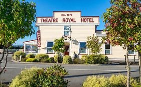 Theatre Royal Hotel
